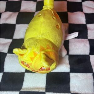 Aphmau Sun Cat Plush Stuffed Animals Collectible Toys YouTuber Merch Soft Toy